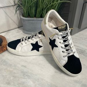 Vintage Havana ladies sneakers